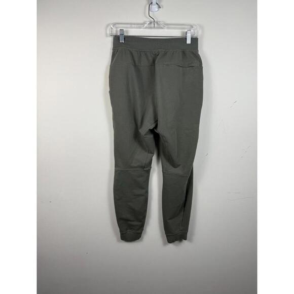 Lululemon City Sweat Jogger French Terry Men’s Size Small Green - Picture 2 of 7